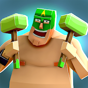Fling Fighters Mod APK 2.0 [Infinito]
