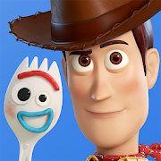 Toy Story Drop! Мод APK 1.20.0 [Бесплатная покупка,Бесплатный шоппинг]