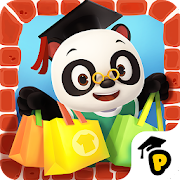Dr. Panda Town: Mall Mod APK 21.4.45[Mod money]