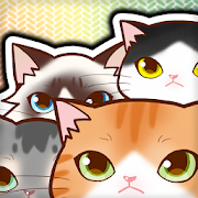 CAT MEW MEW Мод APK 1.0 [Бесконечные деньги]