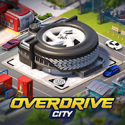 Overdrive City:Car Tycoon Game Мод APK 23000.36788.28 [Бесплатная покупка,Бесплатный шоппинг]