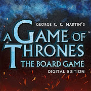 A Game of Thrones: Board Game Mod APK 0.9.4 [Tidak terkunci]