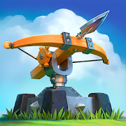 Toy Defense Fantasy — Tower Defense Game Mod APK 2.19.0 [Sınırsız para]
