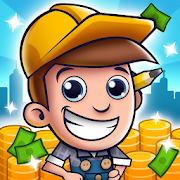 Idle City Empire Mod APK 3.2.12 [المال غير محدود]