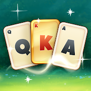 CityMix Solitaire Card Game Мод Apk 0.31.5 