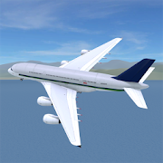 Airport Madness 3D Full Mod APK 1.607 [Kilitli,Tam]
