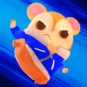 Hamsterdam Mod APK 1.0[Paid for free,Unlimited money,Free purchase]