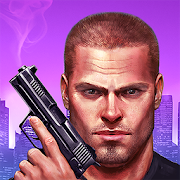 Crime City (Action RPG) Mod APK 9.6.2 [المال غير محدود]