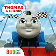 Thomas & Friends: Go Go Thomas Мод APK 2021.1.0 [Мод Деньги]
