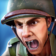 Battle Islands: Commanders Mod APK 1.6.1 [المال غير محدود]