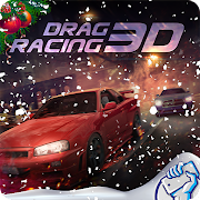 Drag Racing 3D Mod APK 1.7.9 [Sınırsız Para Hacklendi]