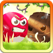 Red Hero: Ball Evolved Mod APK 1.2.0[Unlimited money]