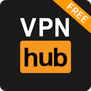 VPNhub Best Free Unlimited VPN - Secure WiFi Proxy Mod APK 3.25.1 [Kilitli,Ödül,profesyonel]