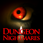 Dungeon Nightmares Mod APK 1.3 [Uang yang tidak terbatas]