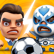 Football X – Online Multiplaye Mod APK 1.8.0[Remove ads,Free purchase,No Ads]