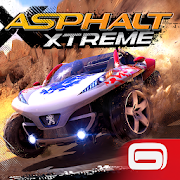 Asphalt Xtreme: Rally Racing Mod APK 1.9.4 [مفتوحة,ممتلئ]