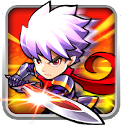 Brave Fighter：Demon Revenge Мод APK 2.3.4 [Мод Деньги]