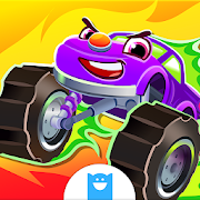 Funny Racing Cars Mod APK 1.29[Mod money]