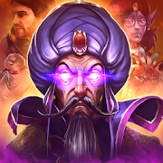 Persian Nights: Sands of Wonde Мод APK 2.2 [Полный]