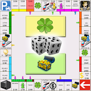 Rento - Dice Board Game Online Мод APK 7.0.01 [Убрать рекламу,Mod speed]