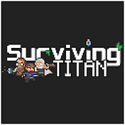 Surviving Titan Мод APK 1.0.12 [Мод Деньги]