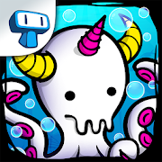 Octopus Evolution: Idle Game Мод APK 1.2.2 [Бесконечные деньги]
