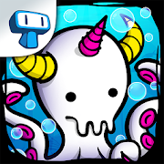 Octopus Evolution: Idle Game Mod APK 1.2.2 [Dinero ilimitado]