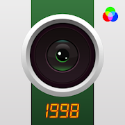 1998 Cam - Vintage Camera Mod APK 1.8.7 [مفتوحة,علاوة]