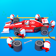 Race and Drift Mod APK 0.0.18 [مفتوحة]