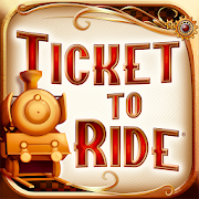 Ticket to Ride Classic Edition Mod APK 2.7.46564650369[Mod money]