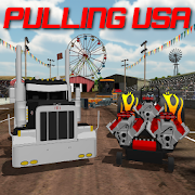 Pulling USA Mod Apk 1.13 