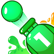 Power Painter - Merge Defense Mod APK 1.19.3[Mod money]