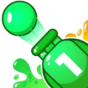 Power Painter - Merge Defense Mod APK 1.19.3[Mod money]