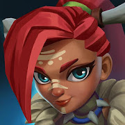 I Am Hero: AFK Tactical Teamfight Mod Apk 0.7.4 