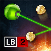 LASERBREAK 2 - Physics Puzzle Mod APK 1.02[Paid for free,Free purchase]