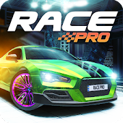 Race Pro: Speed Car Racer in T Mod APK 2.1 [Sınırsız Para Hacklendi]