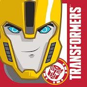 Transformers: RobotsInDisguise Mod APK 1.9.0 [Dinero Ilimitado Hackeado]