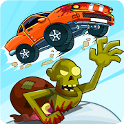 Zombie Road Trip Mod APK 3.30[Unlimited money]