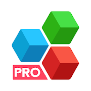 OfficeSuite Pro + PDF Mod APK 13.4.44775 [Dibayar gratis,Pembelian gratis]