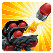 Tower Madness 2: 3D Tower Defe Mod APK 2.1.1[Unlimited money,Infinite]