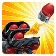 Tower Madness 2: 3D Tower Defe Mod APK 2.1.1 [Uang yang tidak terbatas,Tak terbatas]