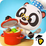 Dr. Panda Restaurant 3 Mod APK 21.2.75[Free purchase,Unlocked,Full]