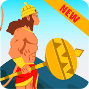 Hanuman Adventures Evolution Mod APK 6.0.5 [المال غير محدود]