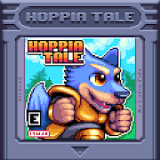 Hoppia Tale – Action Adventure Мод APK 1.1.15 [Бесконечные деньги]