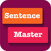 Learn English Sentence Master Мод APK 1.0 [разблокирована]