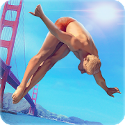 Real Diving 3D Mod APK 1.2.3 [المال غير محدود]