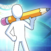 Drawn To Life: Two Realms Мод APK 1.2.0 [Мод Деньги]