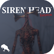 Siren Head: Reborn Mod APK 1.1 [Dinheiro Ilimitado]