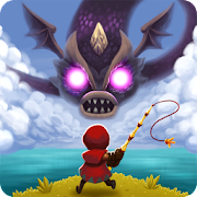 Legend of the Skyfish Mod APK 1.5.8[Paid for free,Free purchase]
