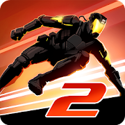 Vector 2 Premium Mod APK 1.2.1 [Uang yang tidak terbatas]